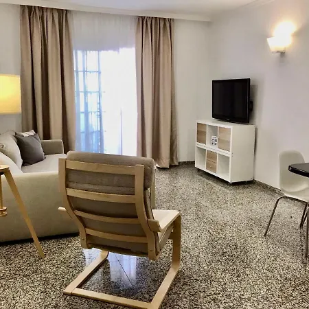 Apartamento Sol Mar *