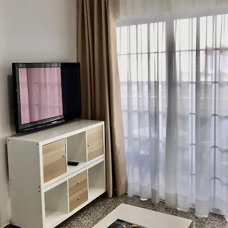 Apartamento Sol Mar