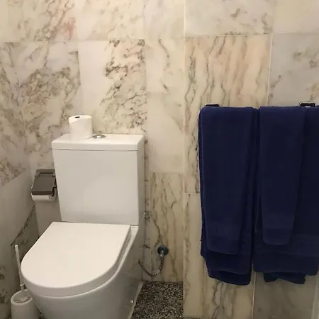 Apartamento Sol Mar