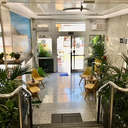 Apartamento Sol Mar Los Cristianos (Tenerife)