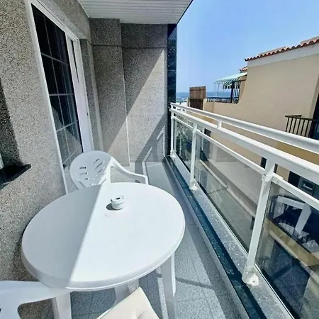 Apartamento Sol Mar Los Cristianos (Tenerife)