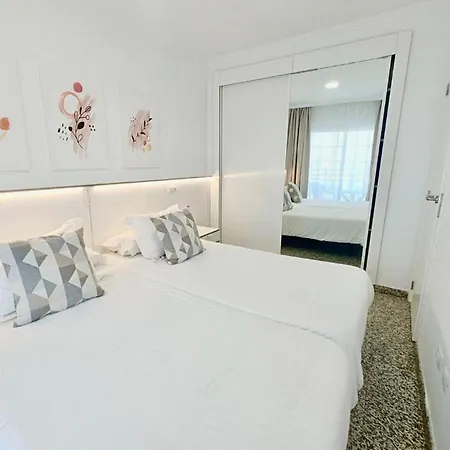 Sol Mar Apartamento Los Cristianos (Tenerife)