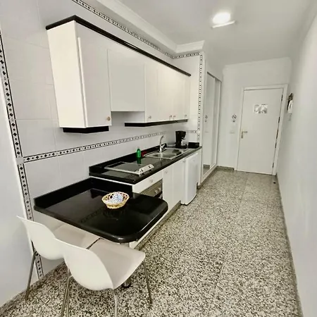 Apartamento Sol Mar *