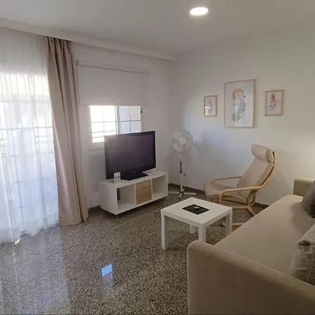 Sol Mar Apartamento