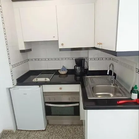 Sol Mar Apartamento