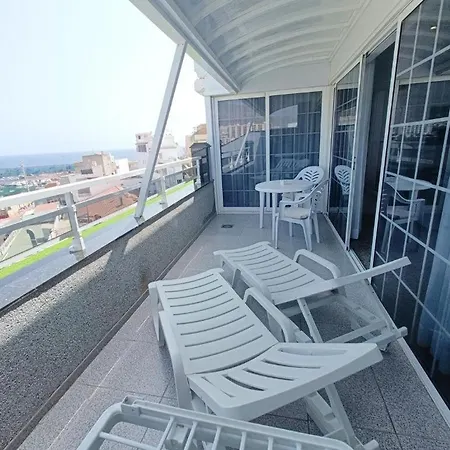 Sol Mar Apartamento