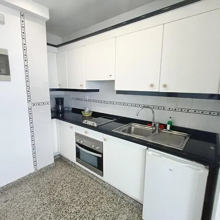 Apartamento Sol Mar *
