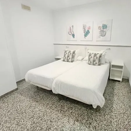 Apartamento Sol Mar
