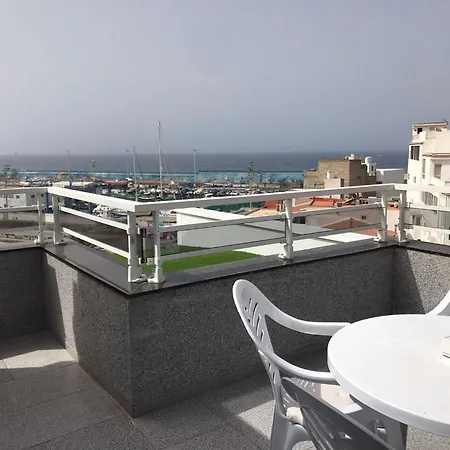 Sol Mar Los Cristianos (Tenerife)