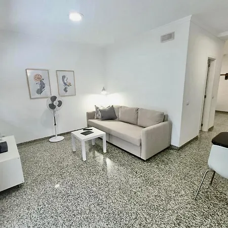 Sol Mar Lejlighed Los Cristianos (Tenerife)