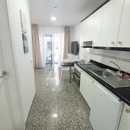 Sol Mar Los Cristianos (Tenerife)