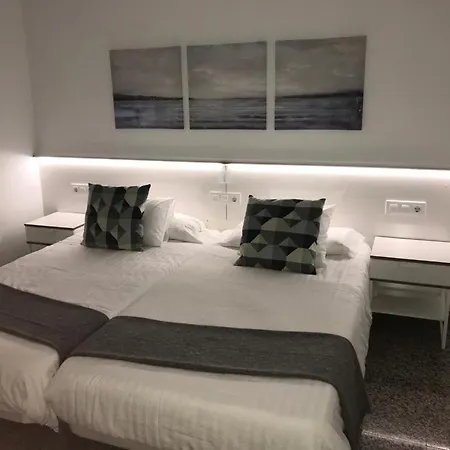 Apartamento Sol Mar