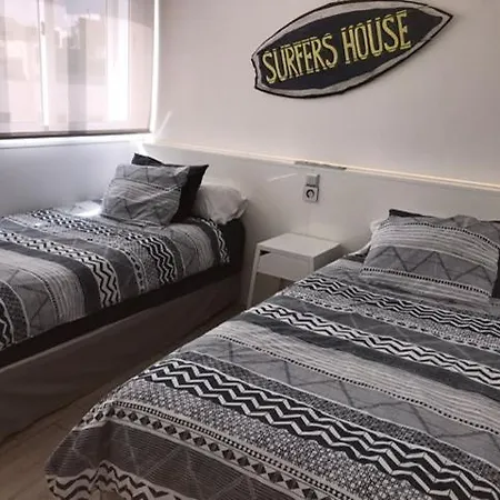 Apartamento Sol Mar *