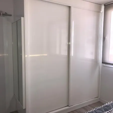 Apartamento Sol Mar
