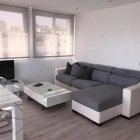 Apartamento Sol Mar *