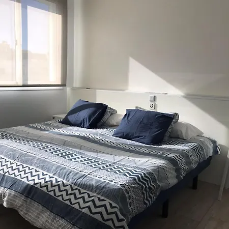 Apartamento Sol Mar Los Cristianos (Tenerife)