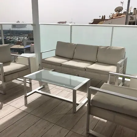 Apartamento Sol Mar *