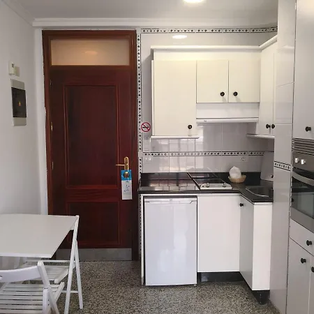 Sol Mar Apartamento