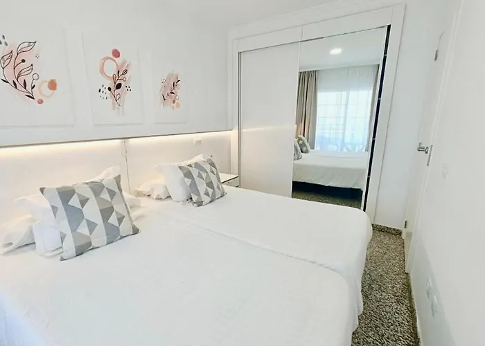 Sol Mar Apartmán Los Cristianos (Tenerife)