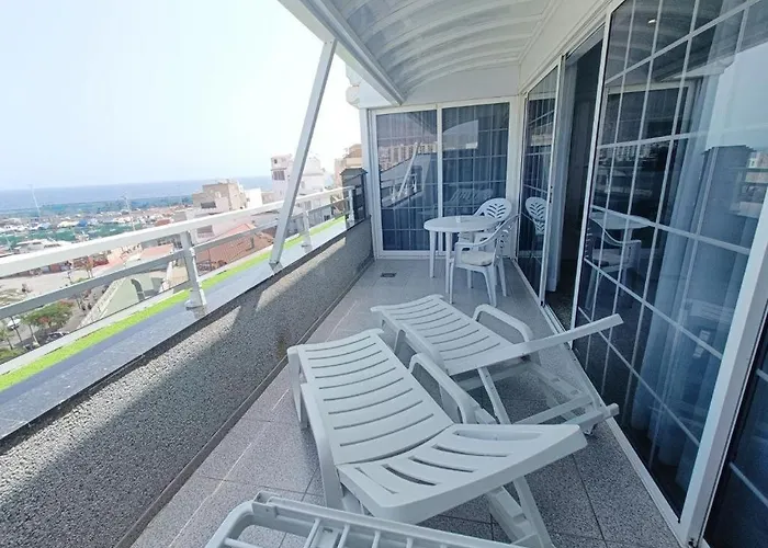 Sol Mar Appartement