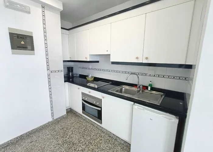 Apartmán Sol Mar *