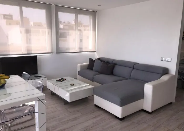 Appartement Sol Mar *