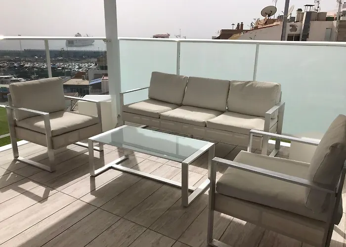 Apartmán Sol Mar *