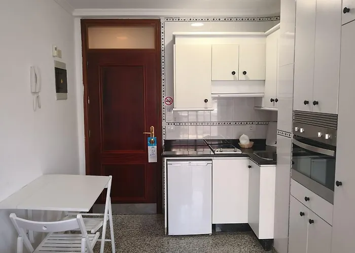 Sol Mar Appartement