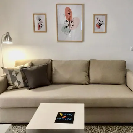 Apartament Sol Mar