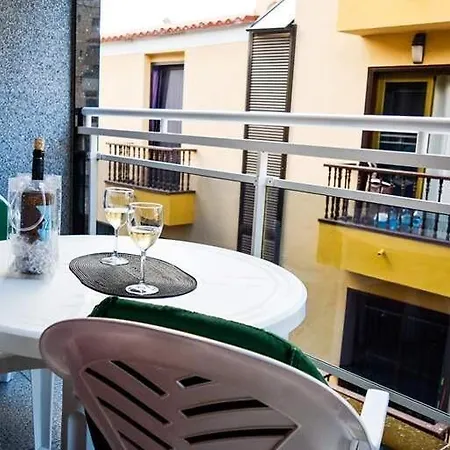 Sol Mar Apartament