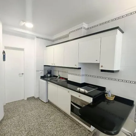 Sol Mar Apartament Los Cristianos (Tenerife)