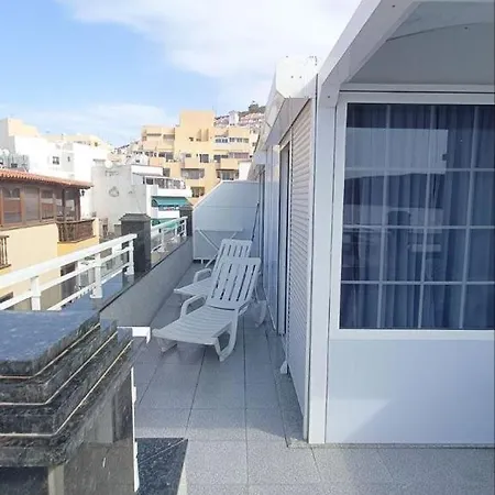 Apartament Sol Mar *