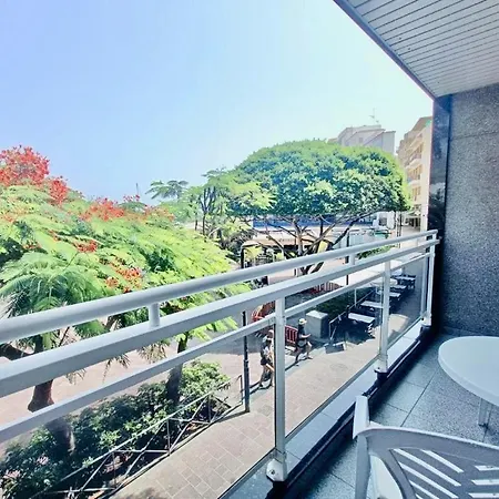 Apartament Sol Mar Los Cristianos (Tenerife)