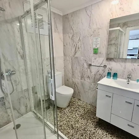Sol Mar Apartament Los Cristianos (Tenerife)