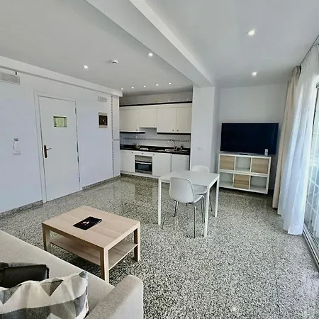Sol Mar Apartament
