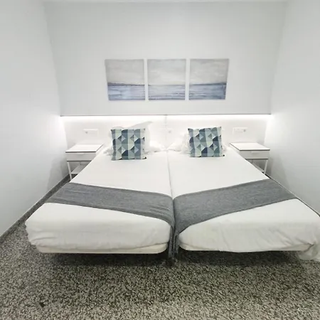 Sol Mar Apartament