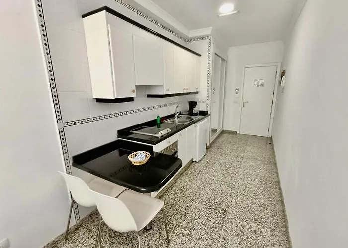Appartement Sol Mar *