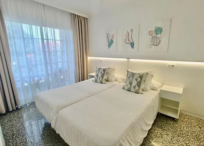 Appartement Sol Mar
