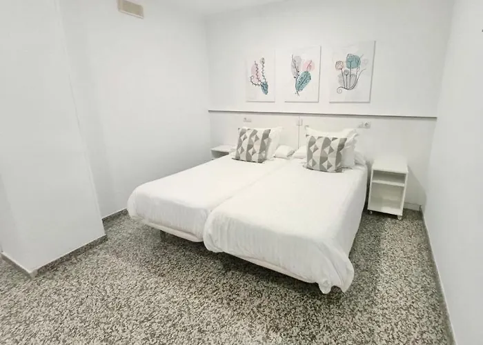 Appartement Sol Mar