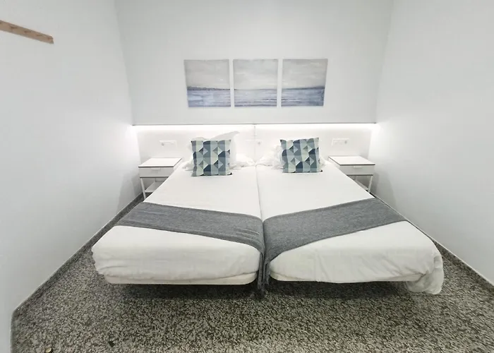 Sol Mar Appartement