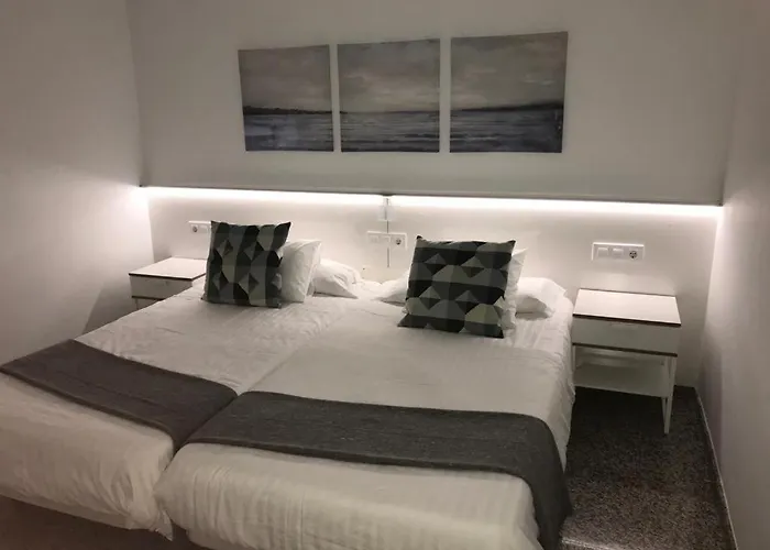 Appartement Sol Mar